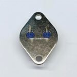 MJ15025G (ON) Metal Transistor TO3 (Original)  Code: 03294165 - Image 2