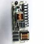 A 280W Sharpy lamp board (commonly called an ignitor or ballast module) provides the high-voltage ignition and power stabilization required to start and run 10R or 12R discharge lamps in moving head stage lights.