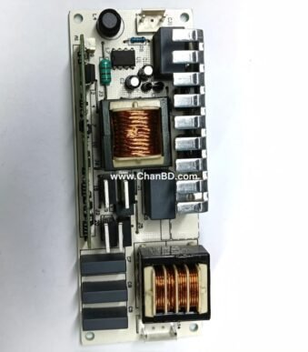 A 280W Sharpy lamp board (commonly called an ignitor or ballast module) provides the high-voltage ignition and power stabilization required to start and run 10R or 12R discharge lamps in moving head stage lights.