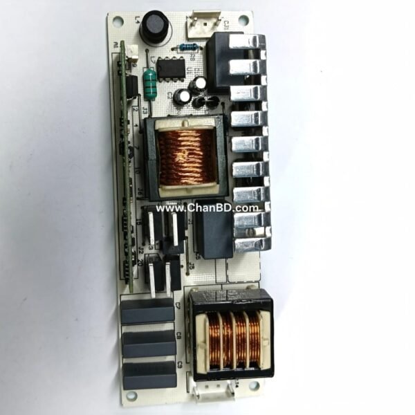 A 280W Sharpy lamp board (commonly called an ignitor or ballast module) provides the high-voltage ignition and power stabilization required to start and run 10R or 12R discharge lamps in moving head stage lights.