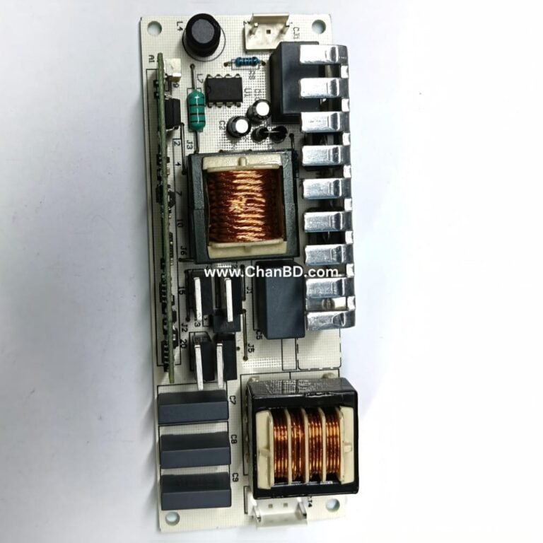 A 280W Sharpy lamp board (commonly called an ignitor or ballast module) provides the high-voltage ignition and power stabilization required to start and run 10R or 12R discharge lamps in moving head stage lights.